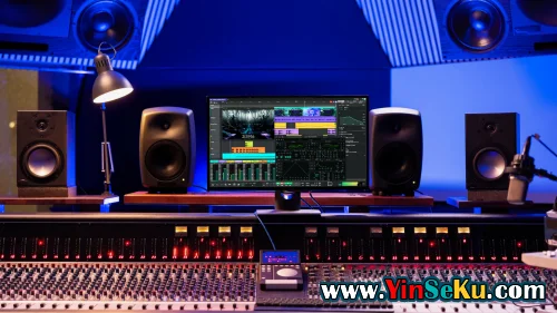 Tracktion Waveform Pro v14.0.41 Inc CrK WiN