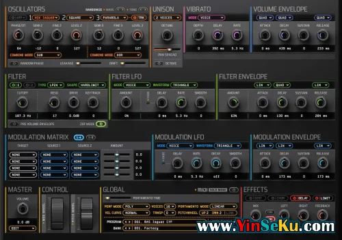 discoDSP Corona v6.8.0 U2B macOS-GUISEPPE