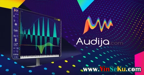 Audija KickDrum v2.8.6 Incl. Keygen [WiN_OSX]-MOCHA