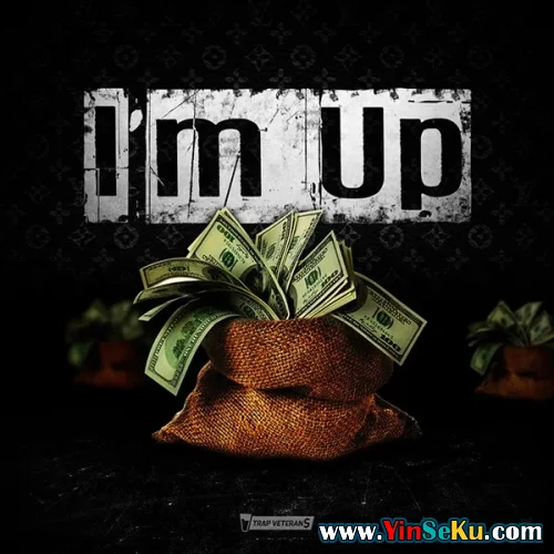 Trap Veterans IM Up WAV MiDi FL Studio Template