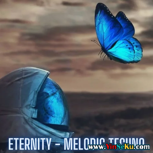 Innovation Sounds Eternity Ableton 11 Melodic Techno Template