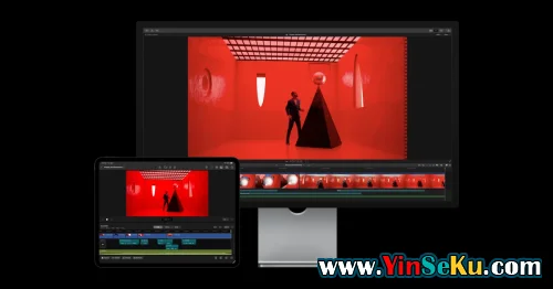 Final Cut Pro Creator Studio v12.3 macOS-EDiSO