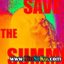 Pwfuu Save The Summer WAV