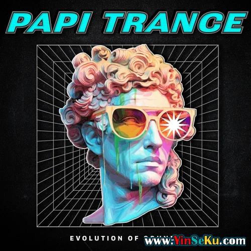 Evolution of Sound Papi Trance WAV MiDi XFER RECORDS SERUM