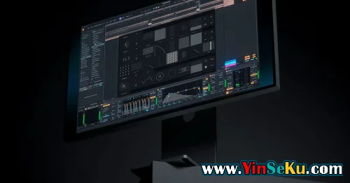 Jonas Eriksson Tape Fiasco v1.5.0 VST3 AU WiN MAC