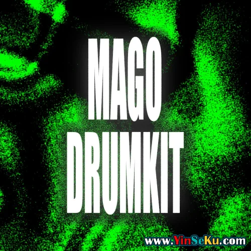 Shonci Mago Drumkit WAV MiDi FST FL STUDiO