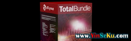 D16 Group Total Bundle v2026.06.Incl Patched and Keygen-R2R