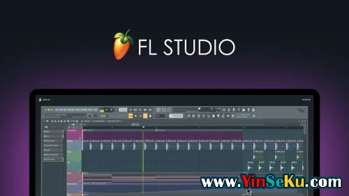 Image-Line – FL Studio Producer Edition v26.1.0 Build 5530 (All Plugins Edition)-Warez_Down
