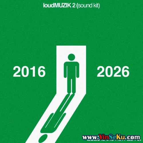 Dogmurd Loudmuzik 2 Sound Kit WAV FST