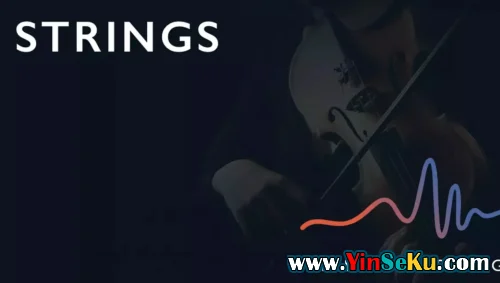 Digital Composing Series Strings TUTORiAL