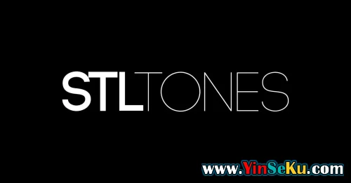 STL Tones Bundle v2026.07 incl Keygen macOS-GUISEPPE