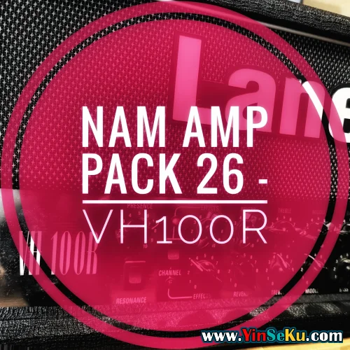 mirrorprofiles NAM A2 Amp Pack 26 – VH100R