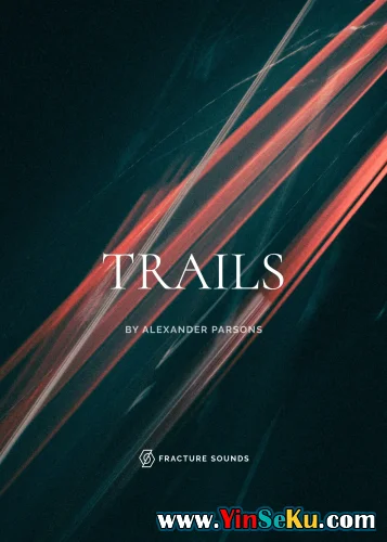Fracture Sounds Trails v2.0.0 KONTAKT