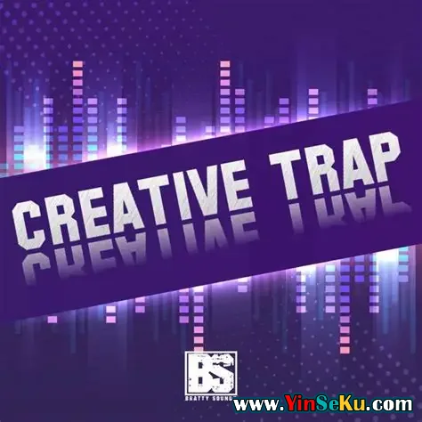Loops 4 Producers Creative Trap WAV MiDi