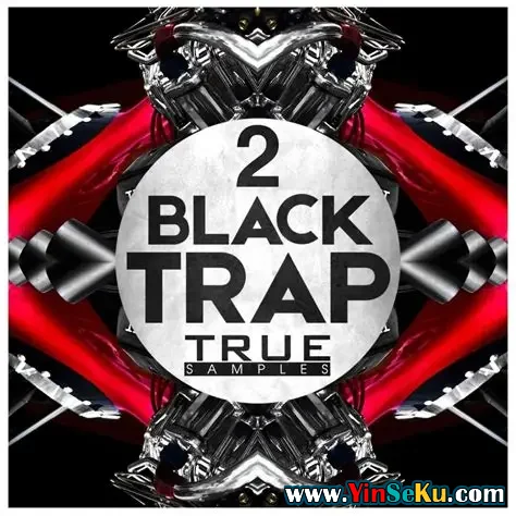 True Samples Black Trap 2 MULTiFORMAT