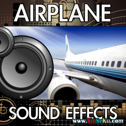 Finnolia Sound Effects Aircraft Sound Effects FLAC