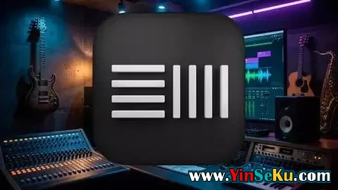 Udemy Pop and RnB Music Production with Ableton Live 12 TUTORiAL