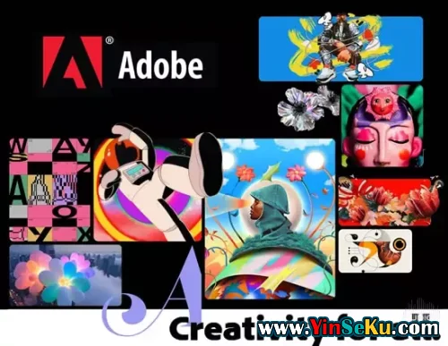 Adobe Master Collection 2026 v4 RUS-ENG-m0nkrus