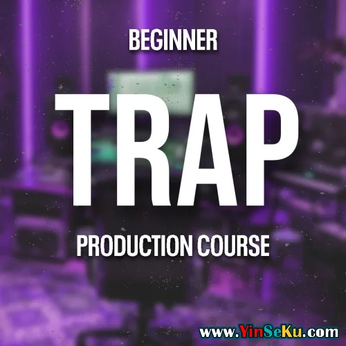PedeBeats Trap Production Course TUTORiAL