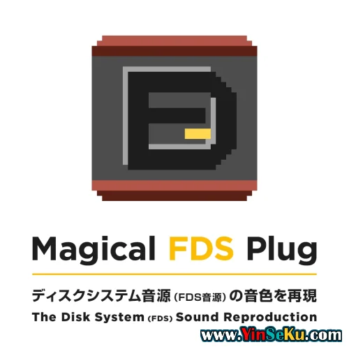 YMCK Magical FDS Plug 2026.06.25 WiN Mac