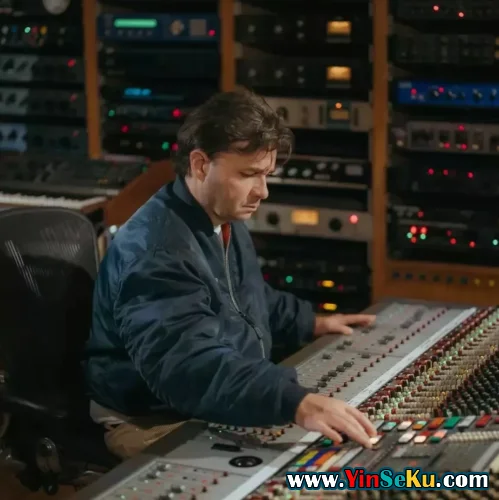 MixWithTheMasters Renaud Letang Mixing One Evening Feist Tutorial
