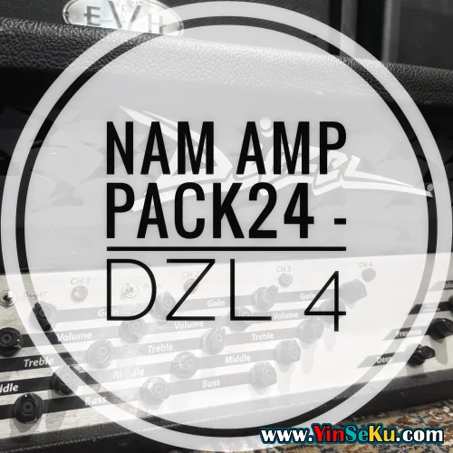 mirrorprofiles NAM A2 Amp Pack 24 – DZL 4