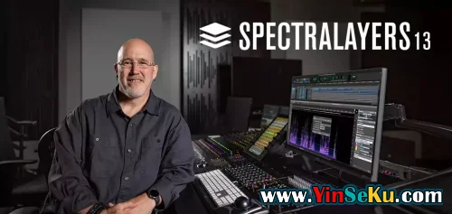 Steinberg SpectraLayers 13 Pro v13.0.0-R2R