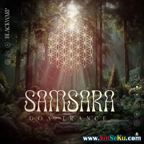 Black Octopus Sound Samsara Goa Trance By Blackwarp WAV