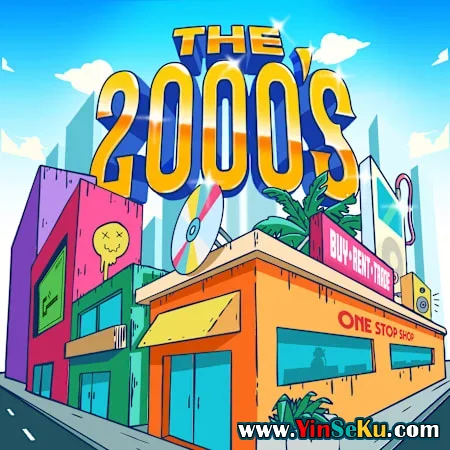One Stop Shop The 2000S WAV