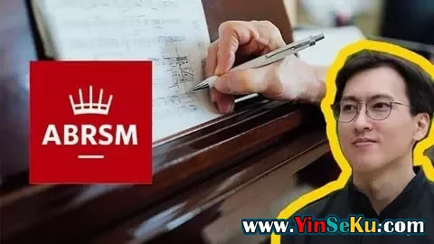 Udemy ABRSM Grade 5 Music Theory The Ultimate Complete Course TUTORiAL