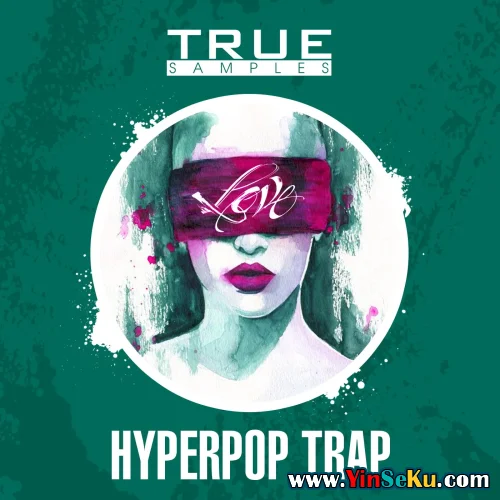 True Samples Hyperpop Trap WAV MiDi