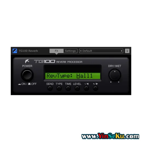 Martinic TG100 Reverb v1.0.0 Incl Patched and Keygen-R2R