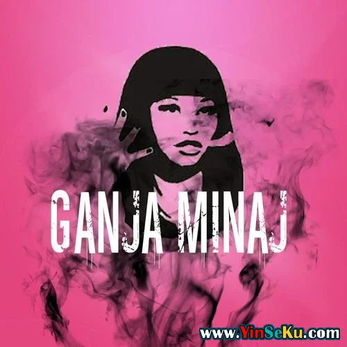 Loops 4 Producers Ganja Minaj WAV