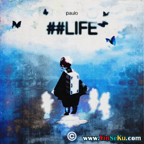 Paulo LIFE Drumkit WAV