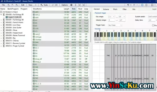 FMJ Software Awave Studio v12.15.0 Incl Patched and Keygen-R2R