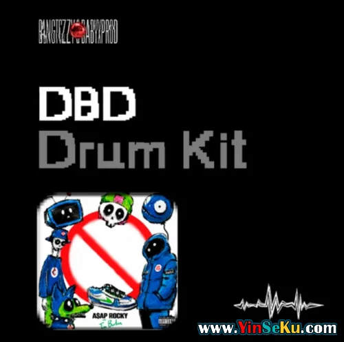 Babyxprod DBD [FULL] WAV MiDi