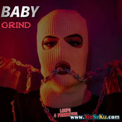 Loops 4 Producers Baby Grind WAV
