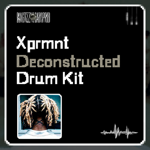 Babyxprod Xperiment Kit [FULL] WAV MiDi