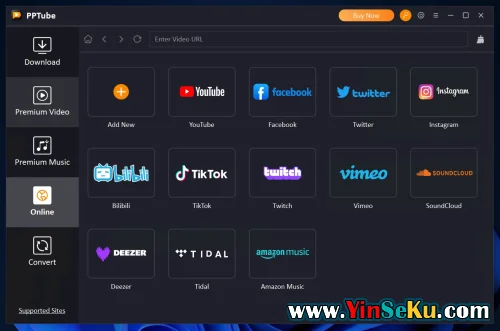 PPTube Pro v11.1.1 (x64) Multilingual